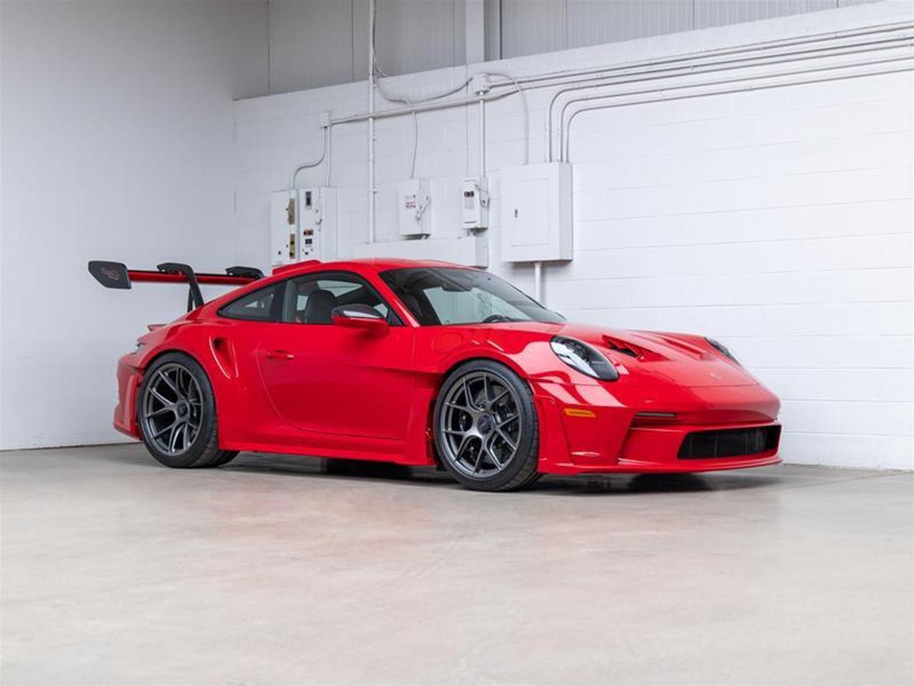 2025 Porsche 911  Photo