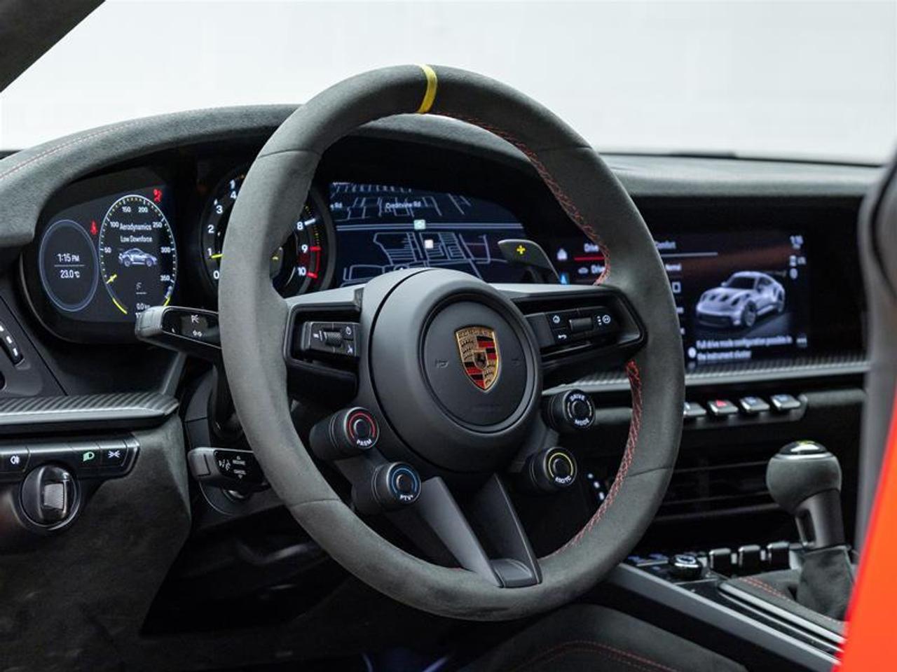 2025 Porsche 911  Photo