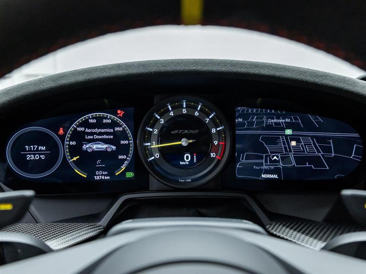 2025 Porsche 911  Photo