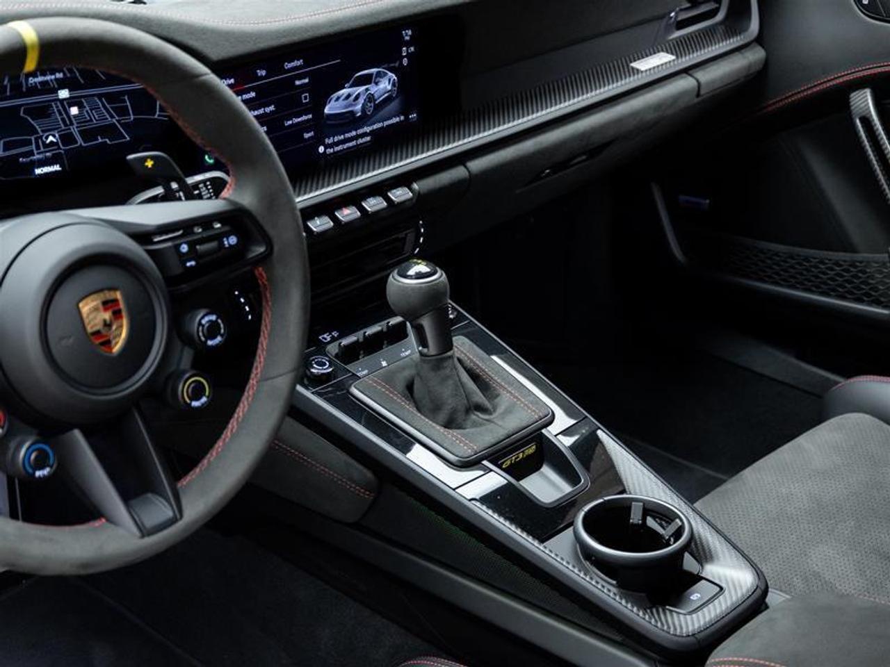 2025 Porsche 911  Photo