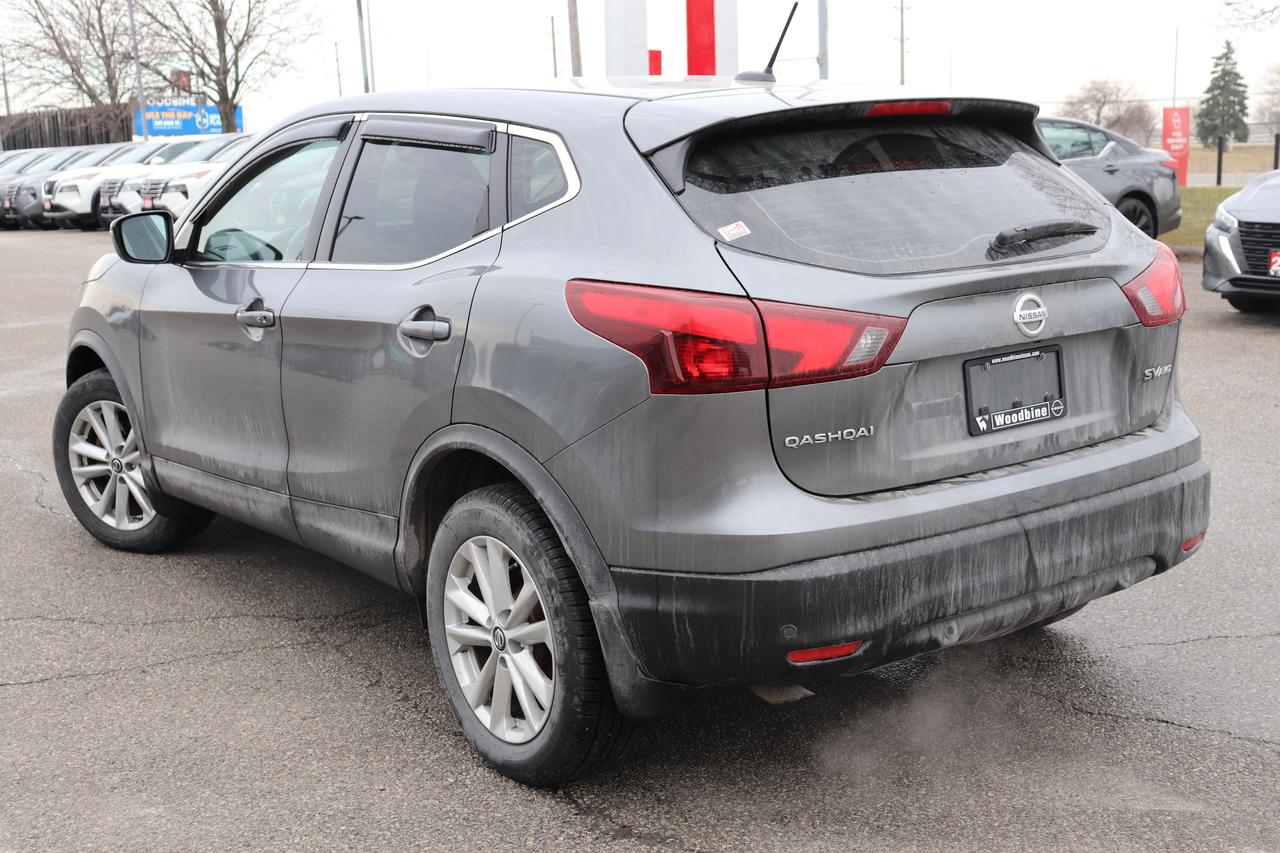 2019 Nissan Qashqai SV AWD LOW KMS CERTIFIED REMOTE START SUNROOF CAM Photo