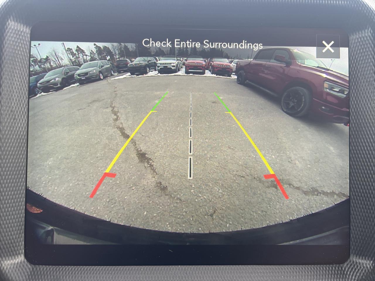 2019 Jeep WRANGLER UNLIMITED Sahara - Htd Leather - Remote Start Photo