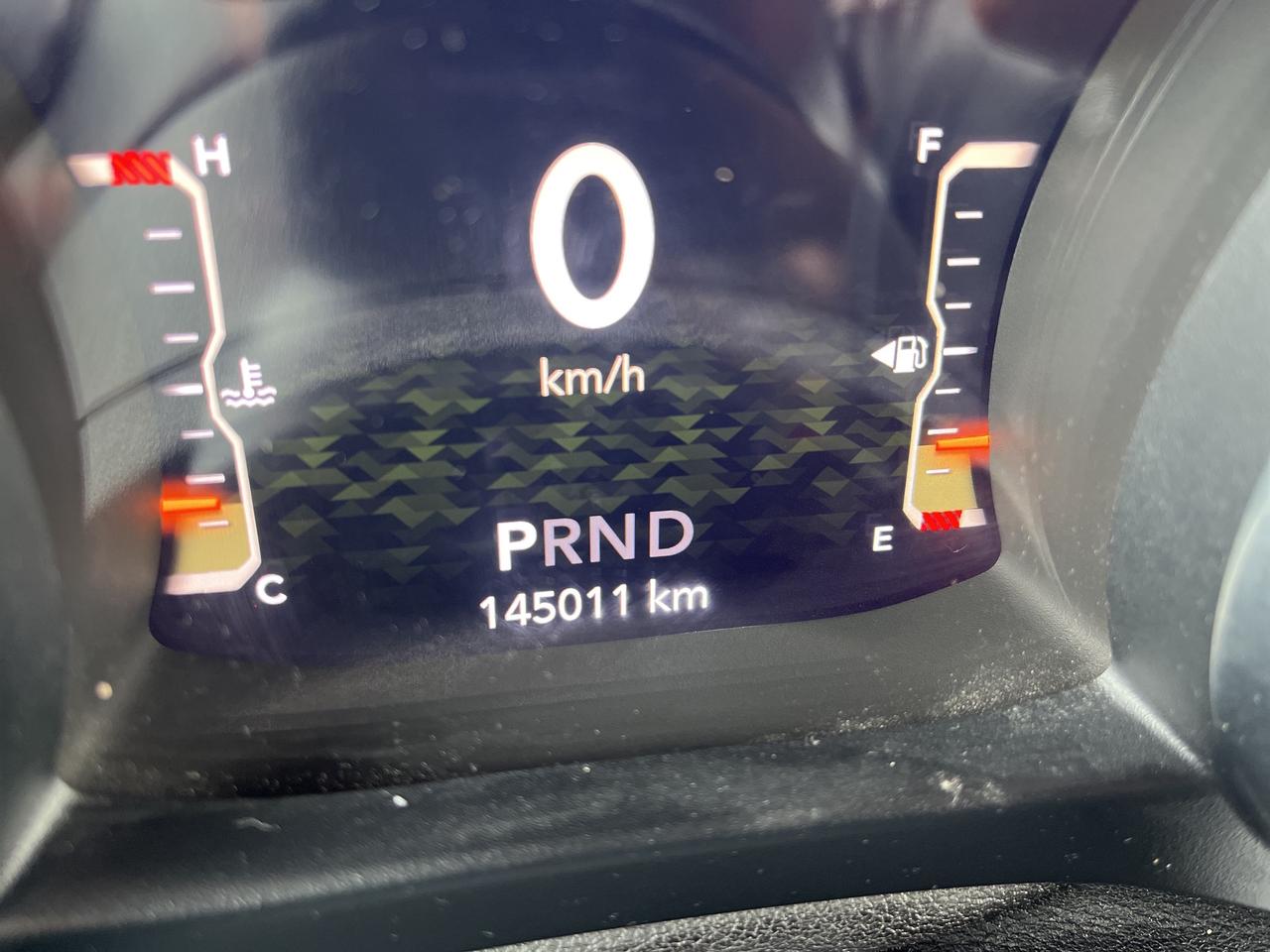 2019 Jeep WRANGLER UNLIMITED Sahara - Htd Leather - Remote Start Photo