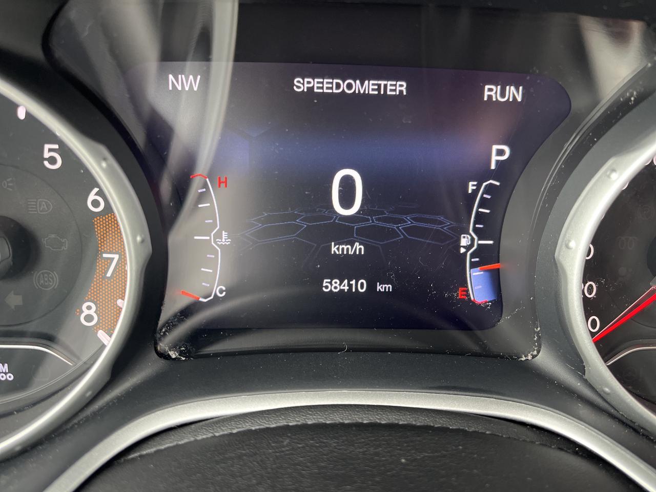 2018 Jeep Compass North - Htd Seats/Wheel - Nav Photo