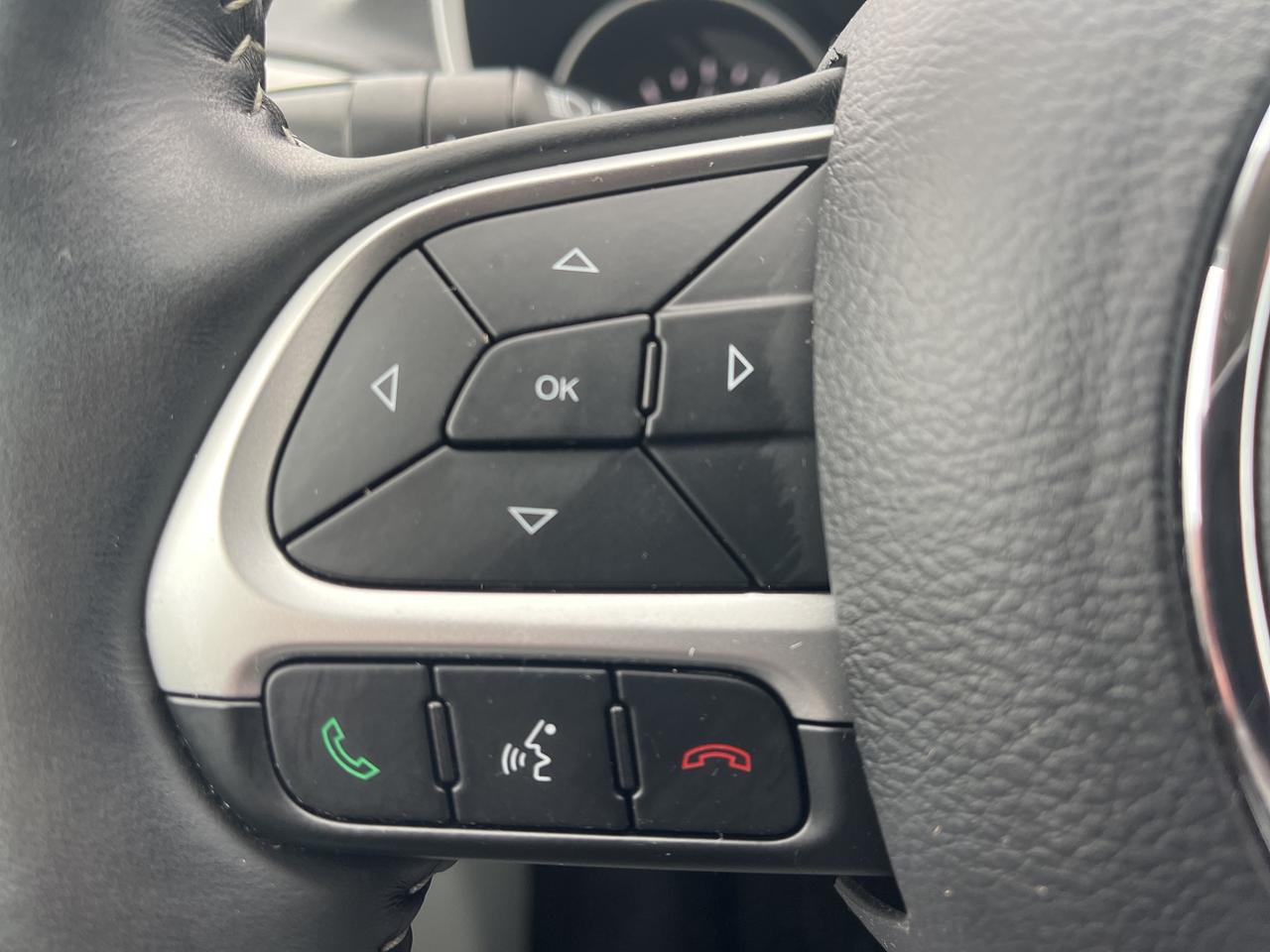 2018 Jeep Compass North - Htd Seats/Wheel - Nav Photo