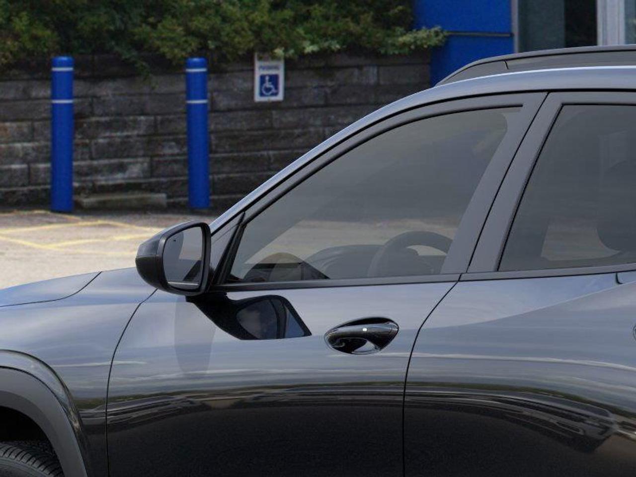 2026 Chevrolet Trax 2RS 4dr Front-Wheel Drive Photo