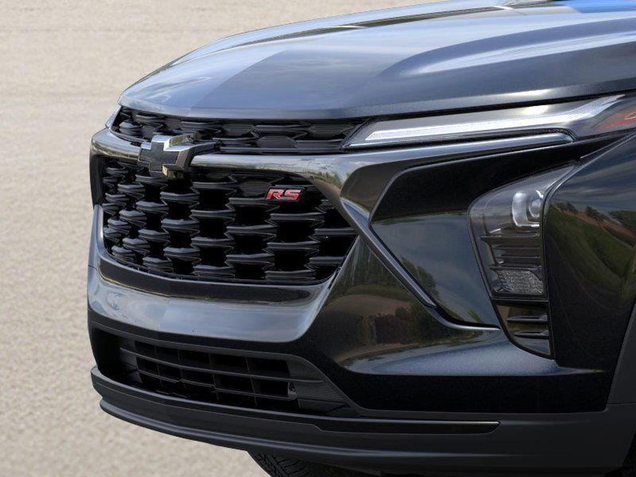 2026 Chevrolet Trax 2RS 4dr Front-Wheel Drive Photo