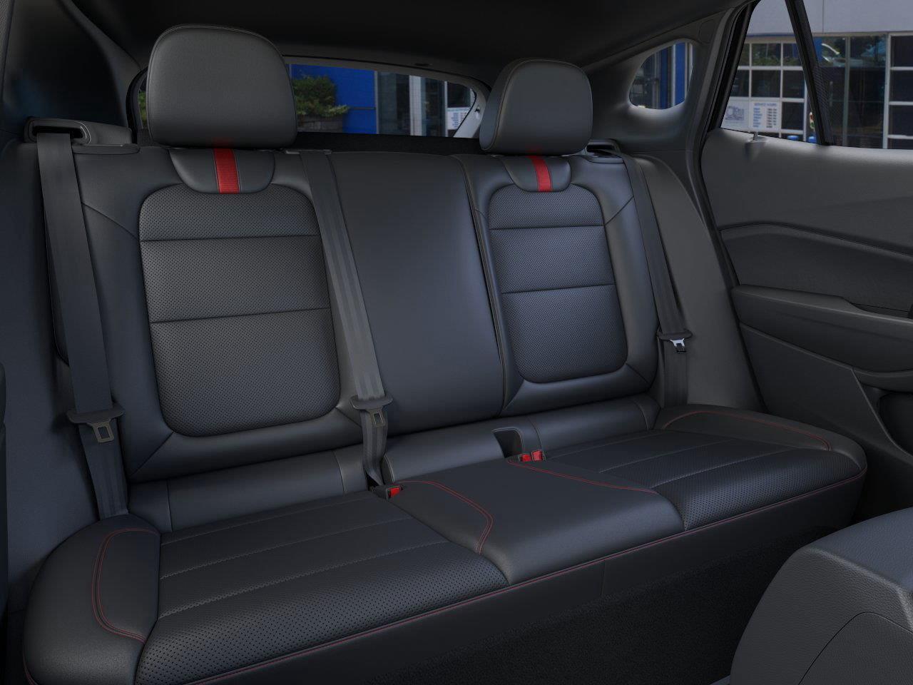 2026 Chevrolet Trax 2RS 4dr Front-Wheel Drive Photo