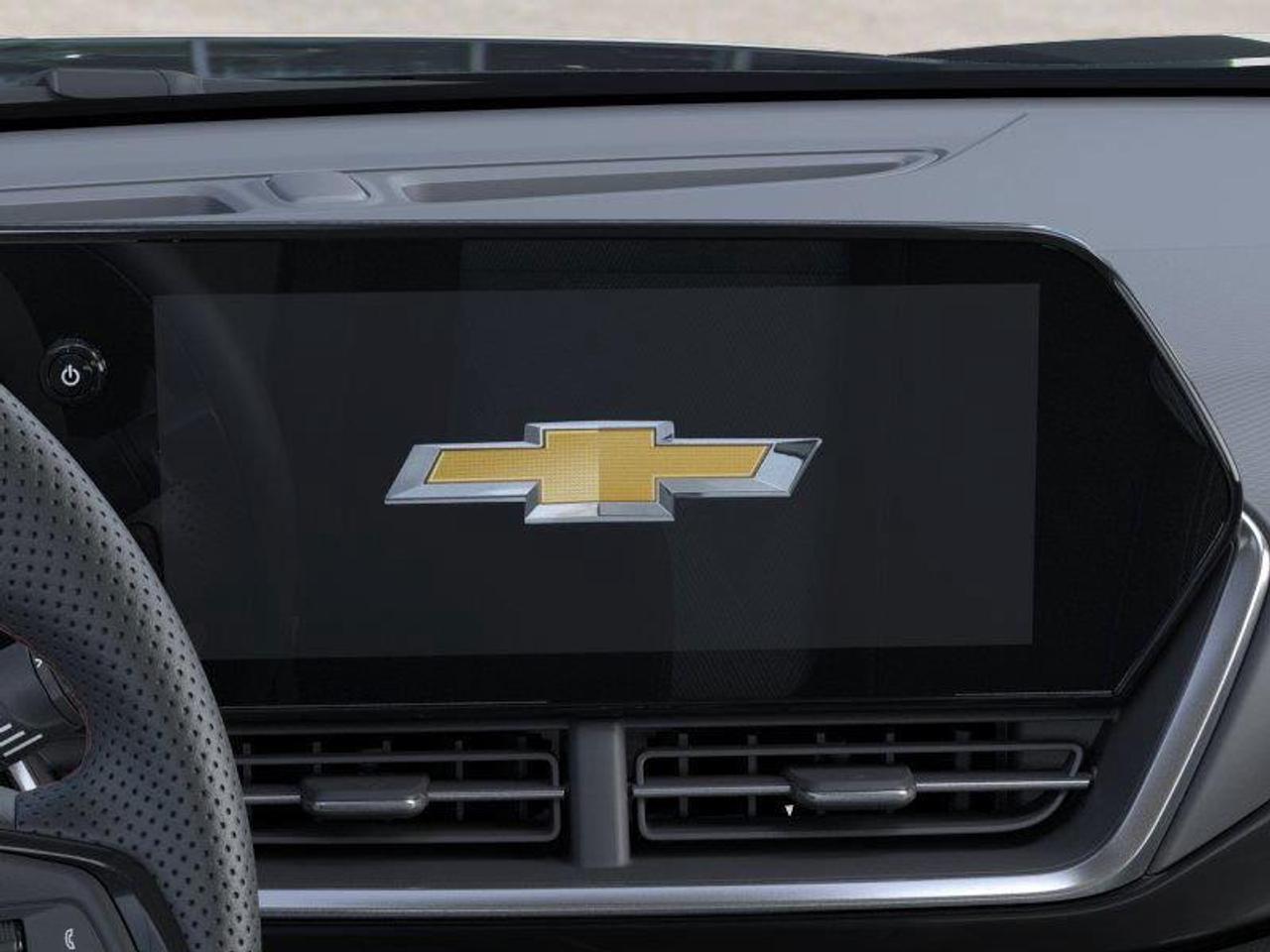 2026 Chevrolet Trax 2RS 4dr Front-Wheel Drive Photo