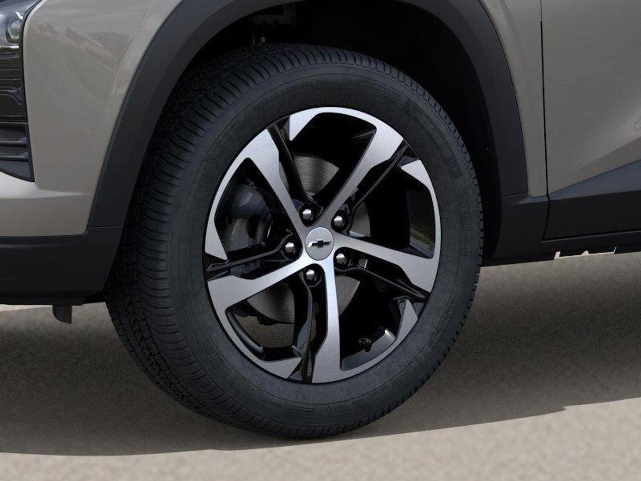 2026 Chevrolet Trax 1RS 4dr Front-Wheel Drive Photo