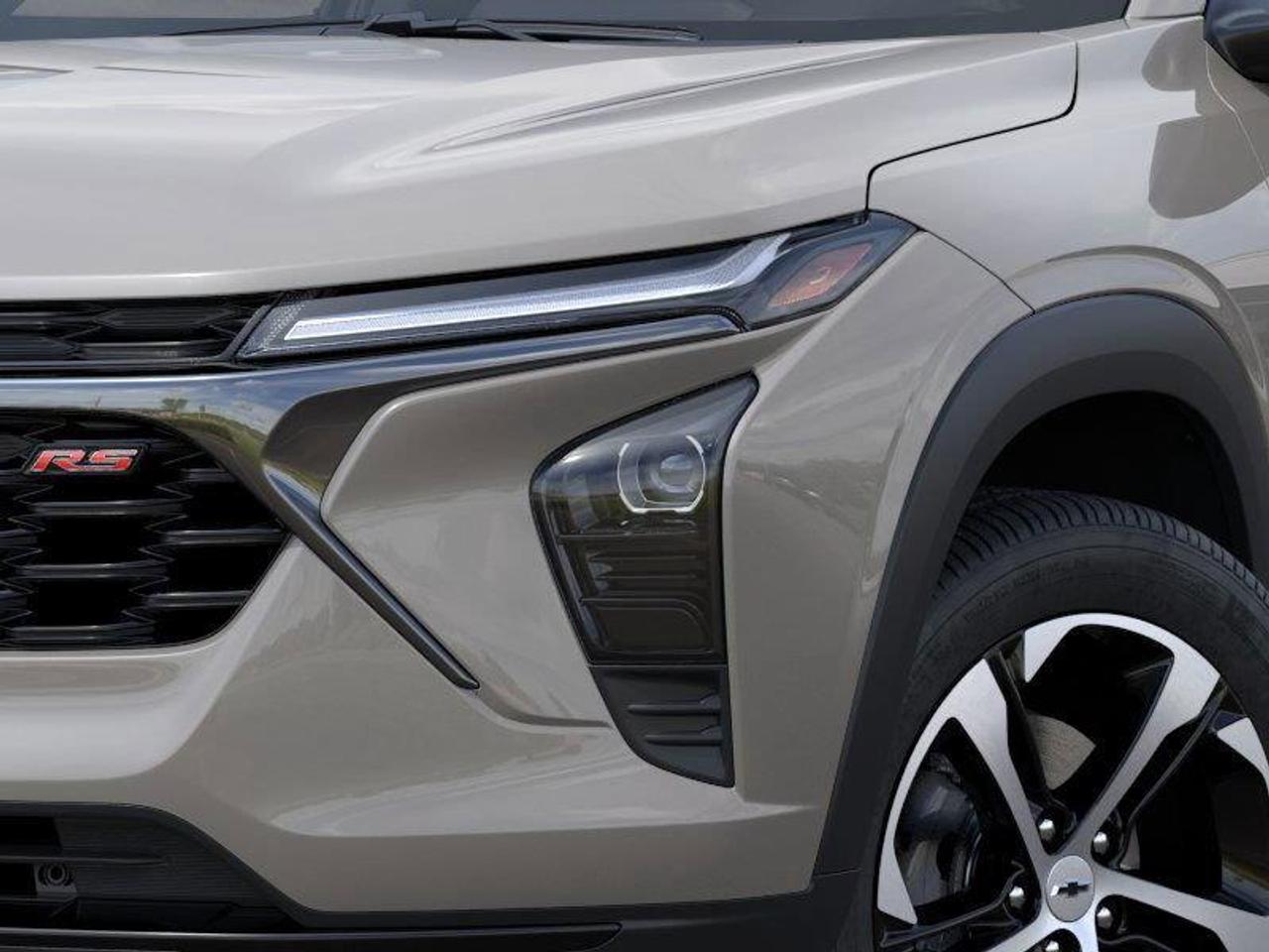 2026 Chevrolet Trax 1RS 4dr Front-Wheel Drive Photo