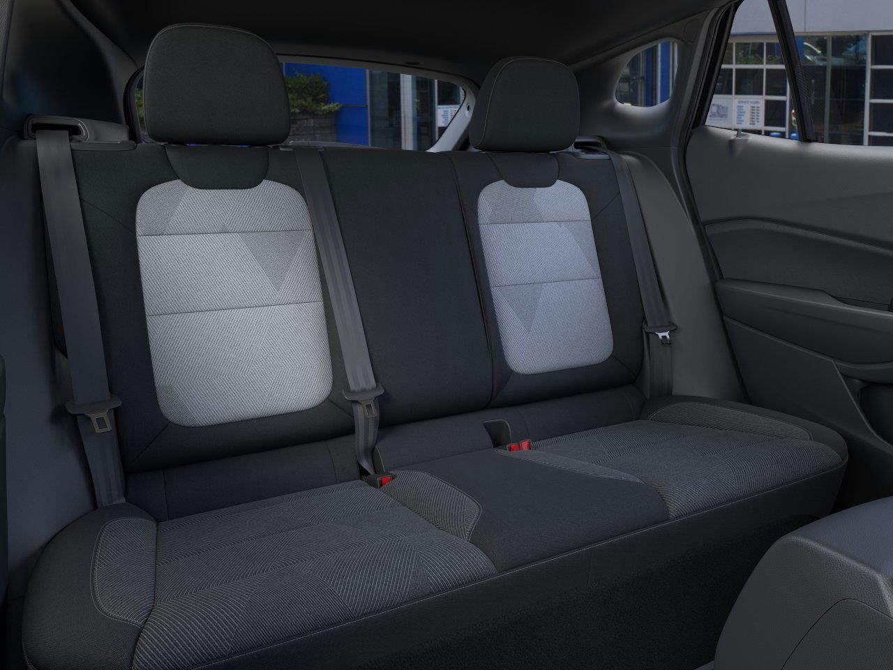 2026 Chevrolet Trax 1RS 4dr Front-Wheel Drive Photo