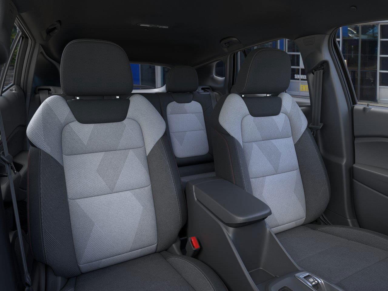 2026 Chevrolet Trax 1RS 4dr Front-Wheel Drive Photo