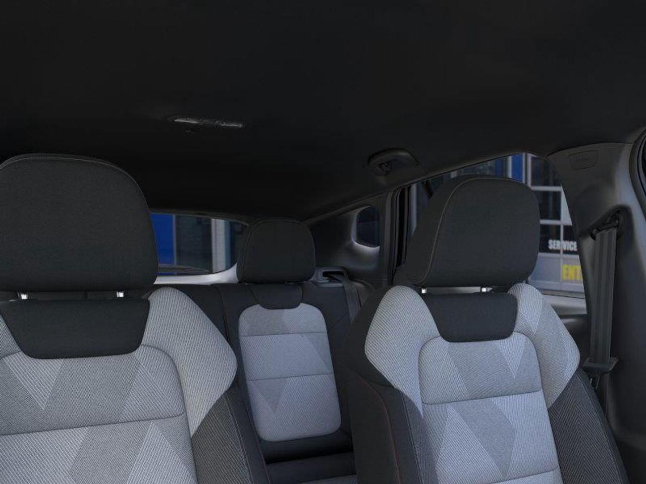 2026 Chevrolet Trax 1RS 4dr Front-Wheel Drive Photo