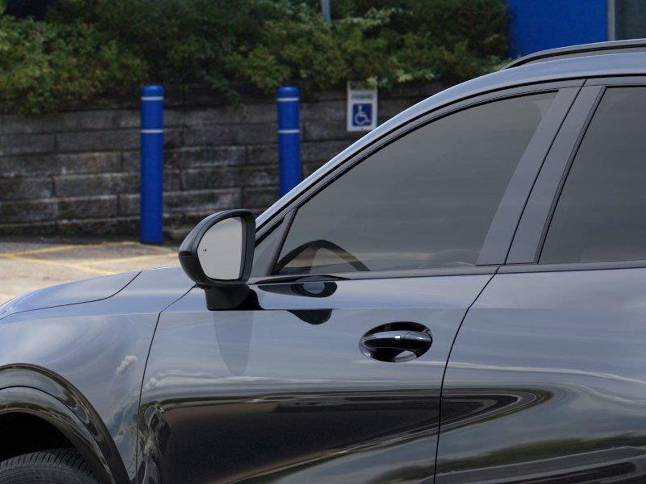 2026 Buick Envision Sport Touring 4dr All-Wheel Drive Photo