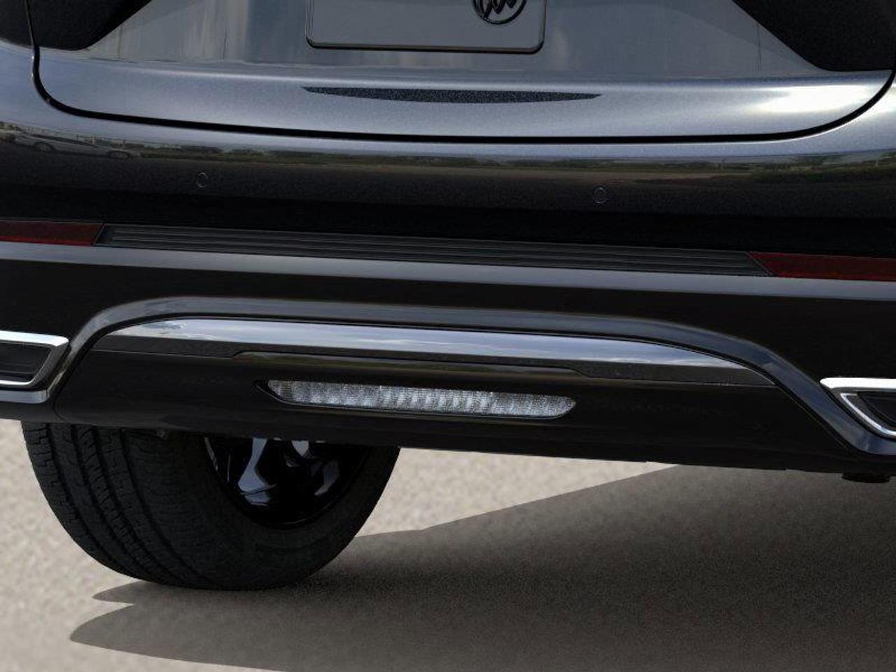 2026 Buick Envision Sport Touring 4dr All-Wheel Drive Photo