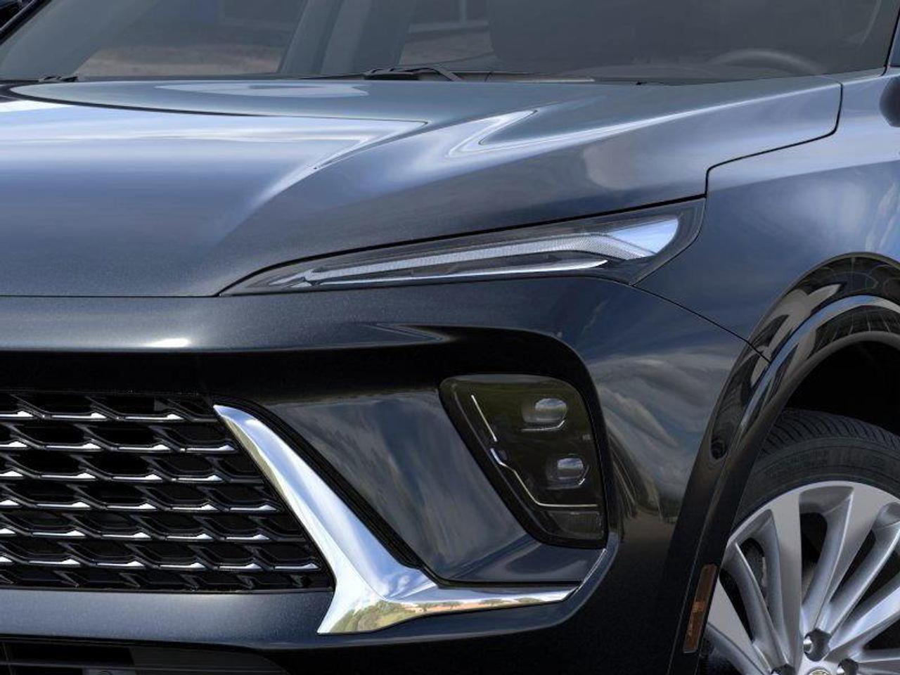 2026 Buick Envision Avenir 4dr All-Wheel Drive Photo