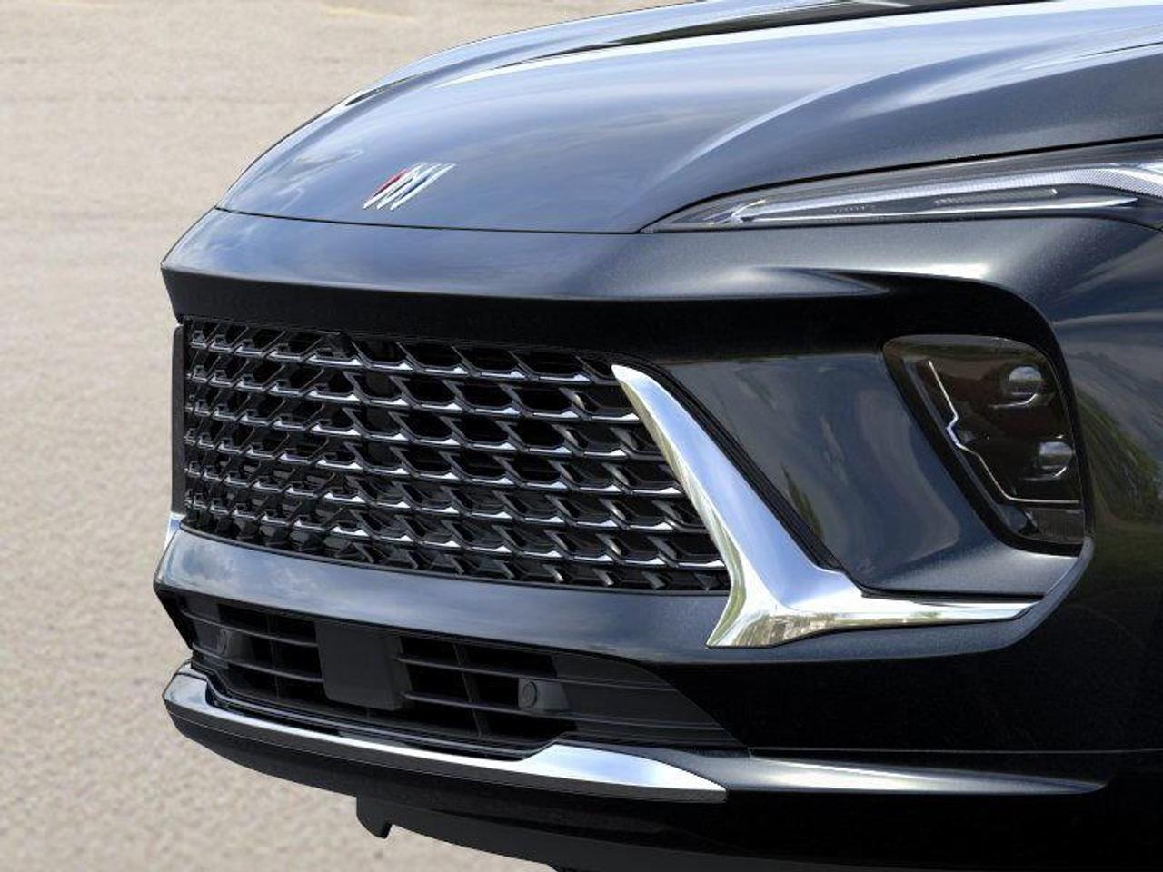 2026 Buick Envision Avenir 4dr All-Wheel Drive Photo