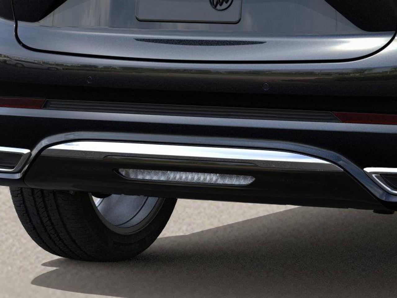 2026 Buick Envision Avenir 4dr All-Wheel Drive Photo