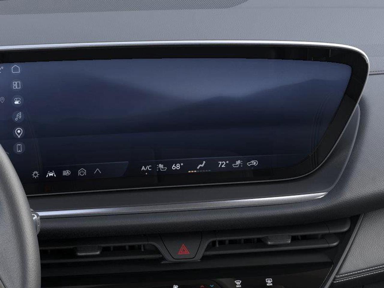 2026 Buick Envision Avenir 4dr All-Wheel Drive Photo