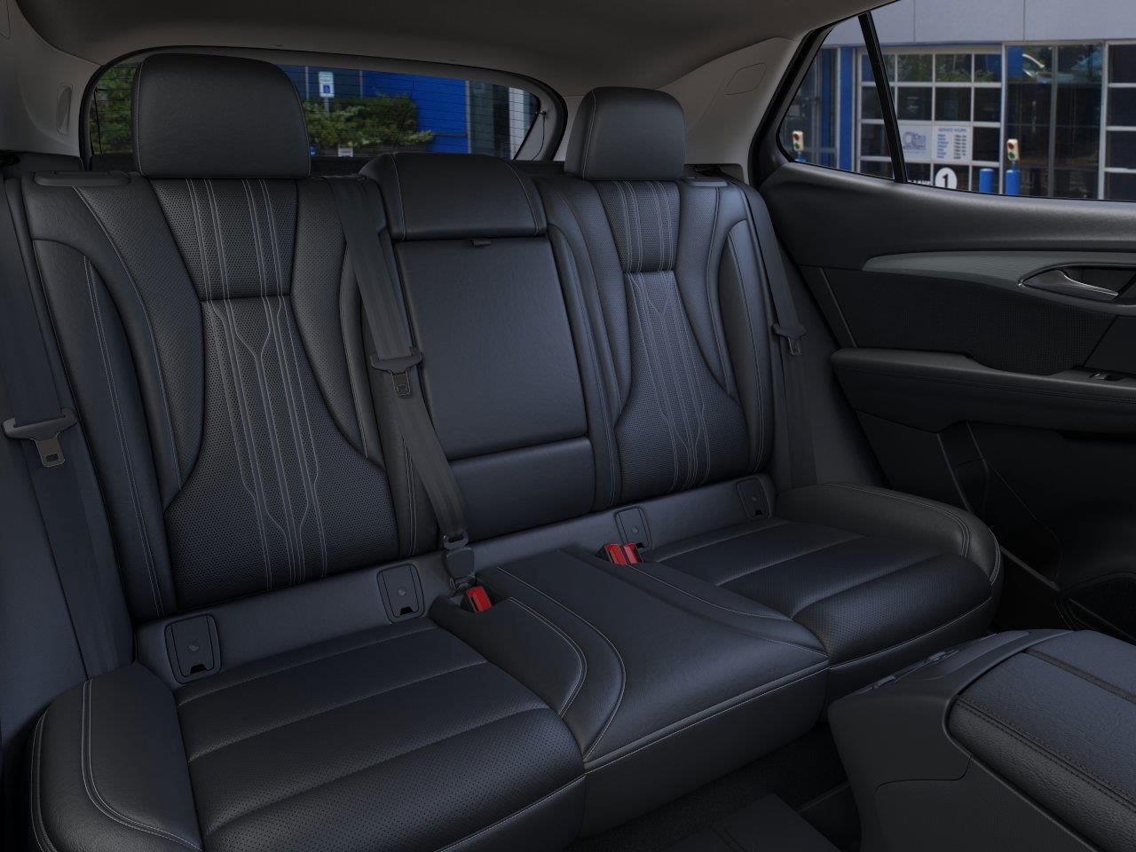 2026 Buick Envision Avenir 4dr All-Wheel Drive Photo