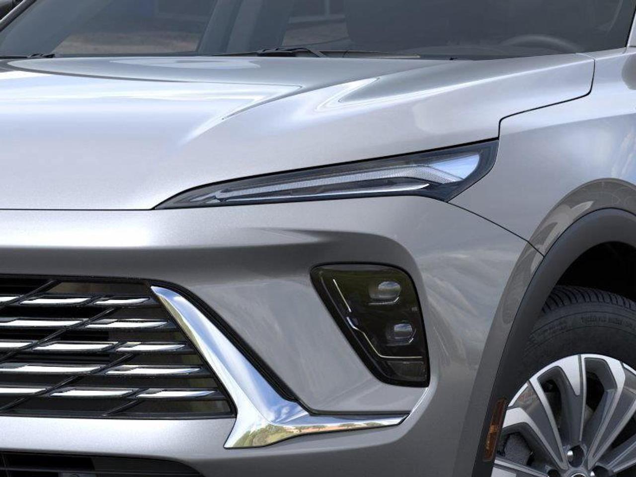 2026 Buick Envision Preferred 4dr All-Wheel Drive Photo