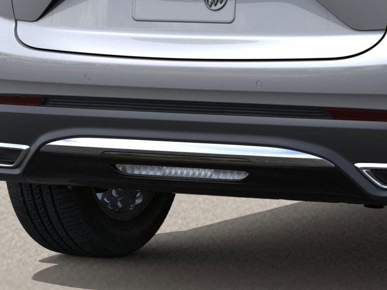 2026 Buick Envision Preferred 4dr All-Wheel Drive Photo