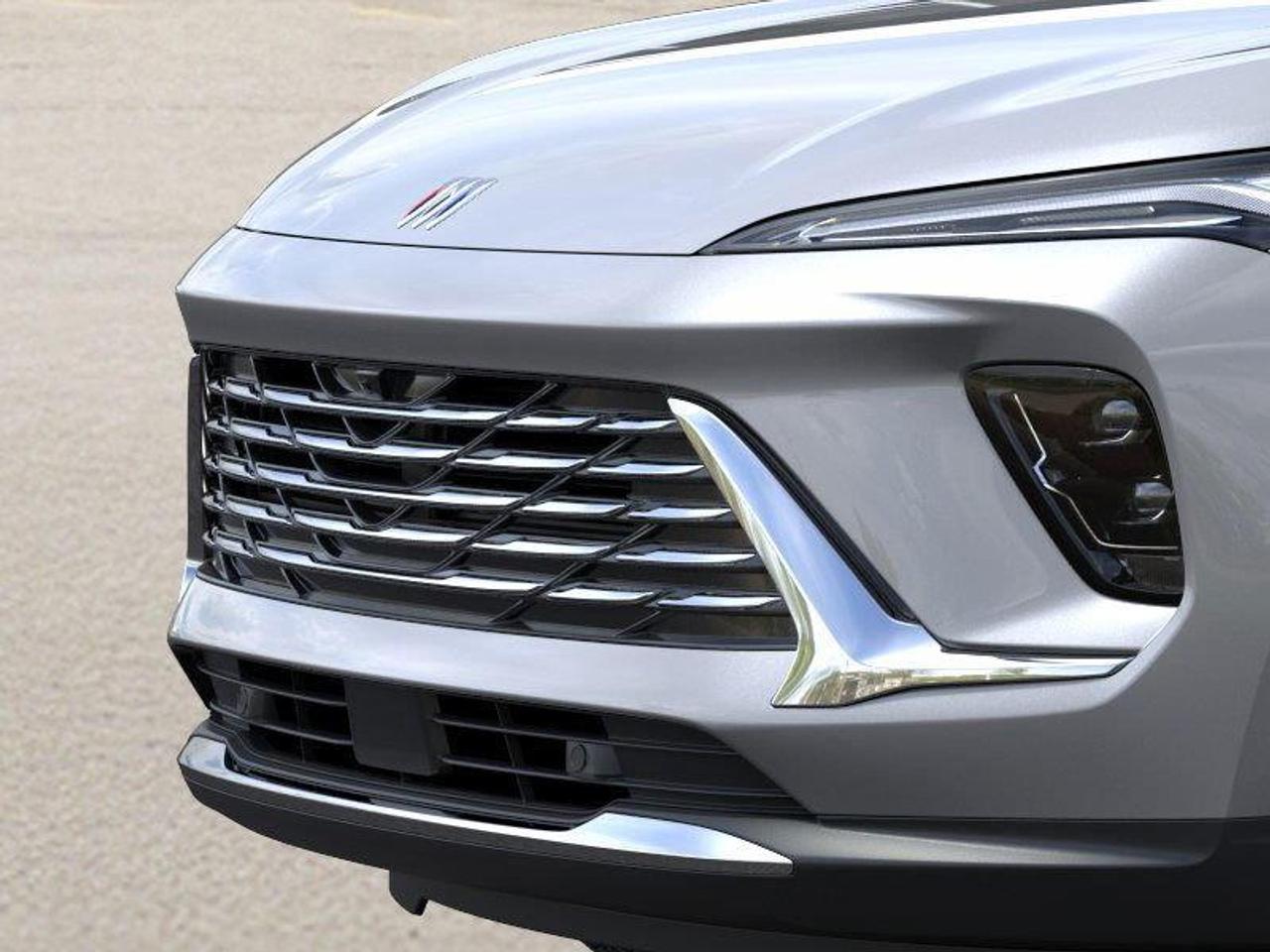 2026 Buick Envision Preferred 4dr All-Wheel Drive Photo