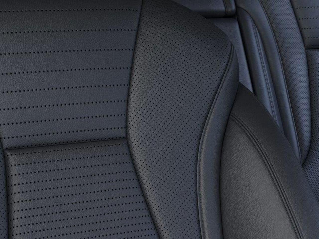 2026 Buick Envision Preferred 4dr All-Wheel Drive Photo