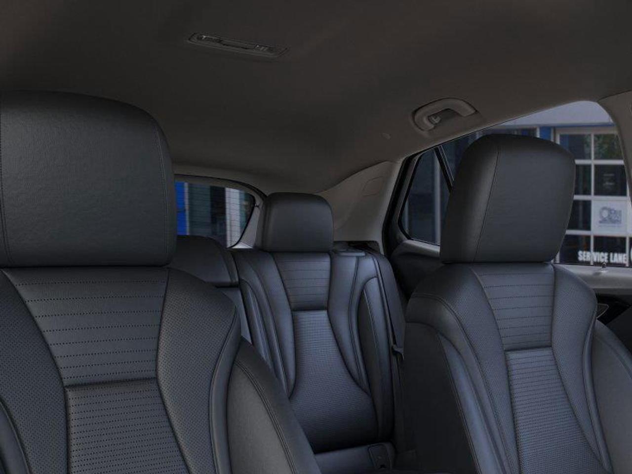 2026 Buick Envision Preferred 4dr All-Wheel Drive Photo