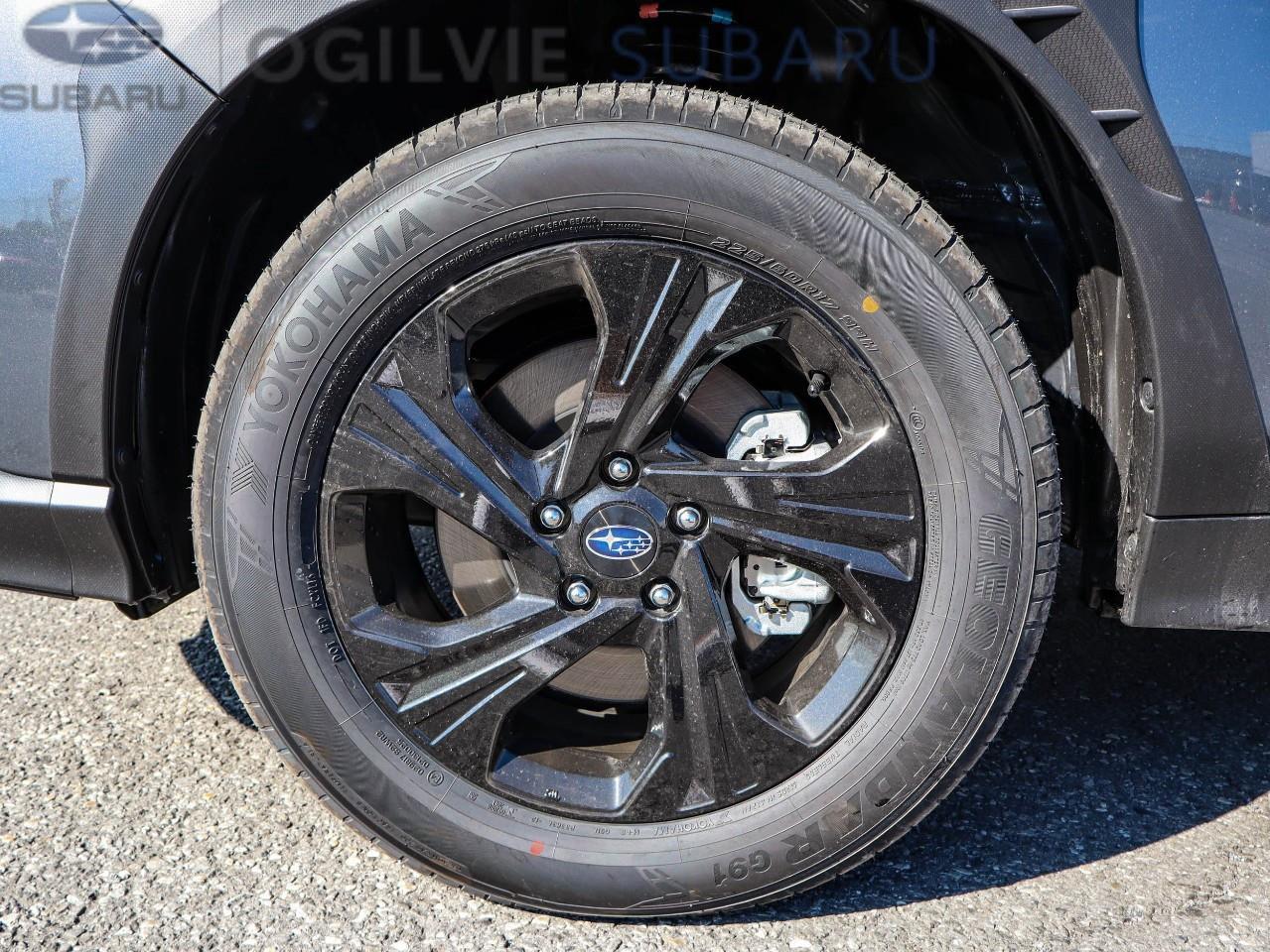 2026 Subaru Crosstrek Convenience 4dr All-Wheel Drive Photo