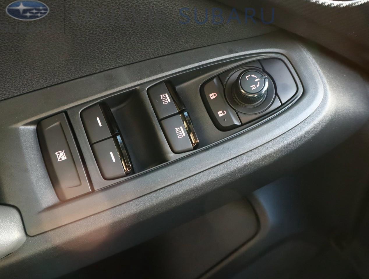 2026 Subaru Crosstrek Convenience 4dr All-Wheel Drive Photo