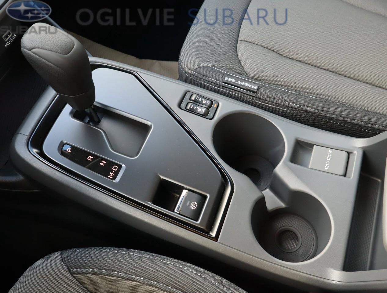 2026 Subaru Crosstrek Convenience 4dr All-Wheel Drive Photo