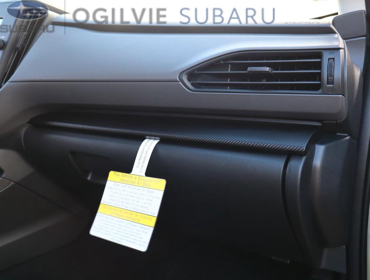 2026 Subaru Crosstrek Convenience 4dr All-Wheel Drive Photo