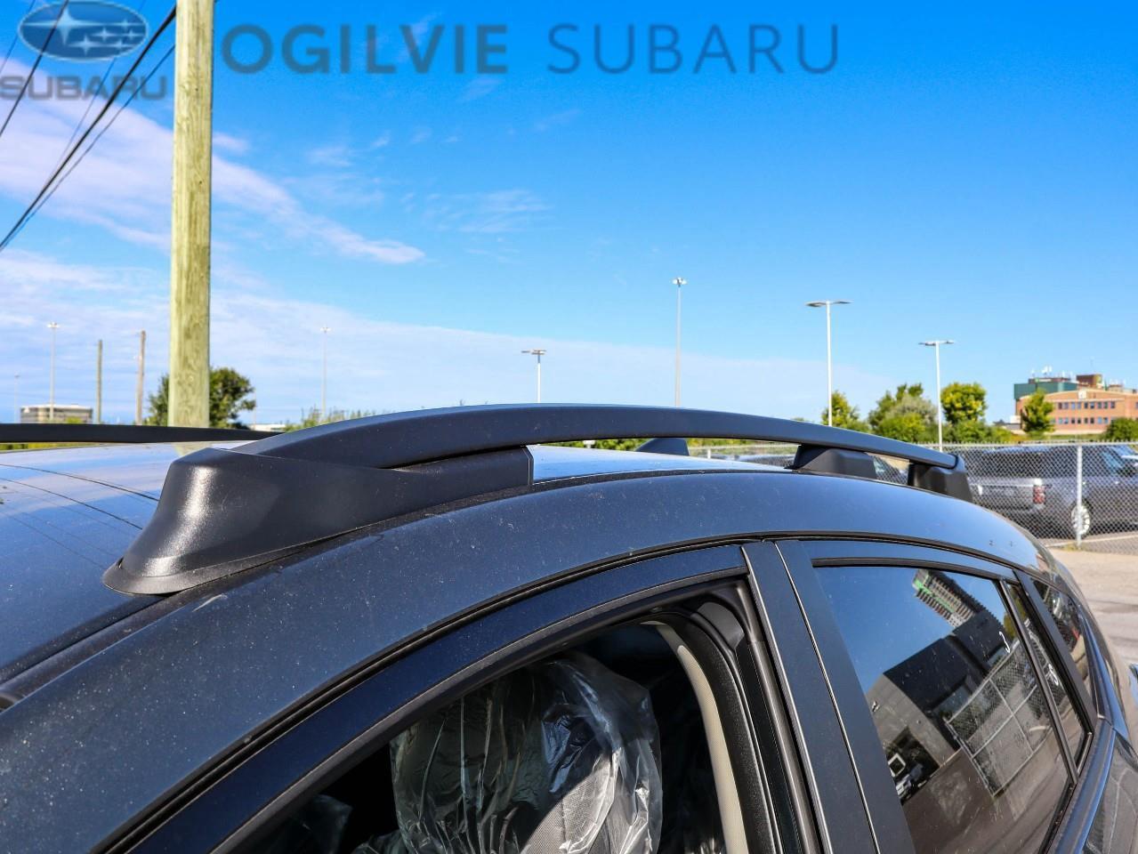 2026 Subaru Crosstrek Convenience 4dr All-Wheel Drive Photo