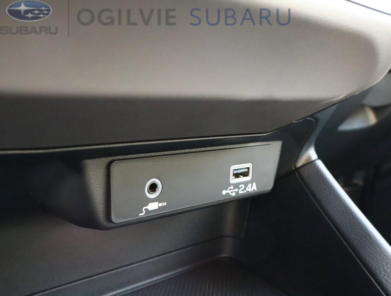 2026 Subaru Crosstrek Convenience 4dr All-Wheel Drive Photo