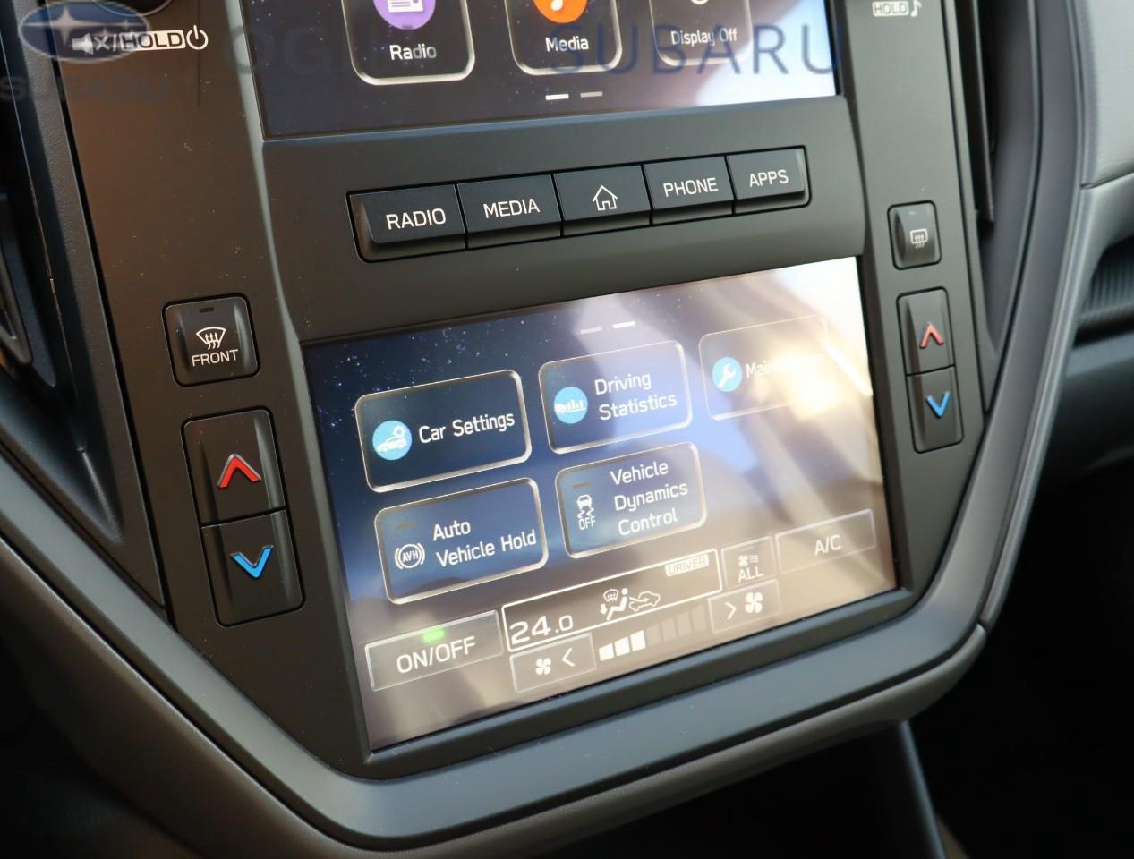 2026 Subaru Crosstrek Convenience 4dr All-Wheel Drive Photo