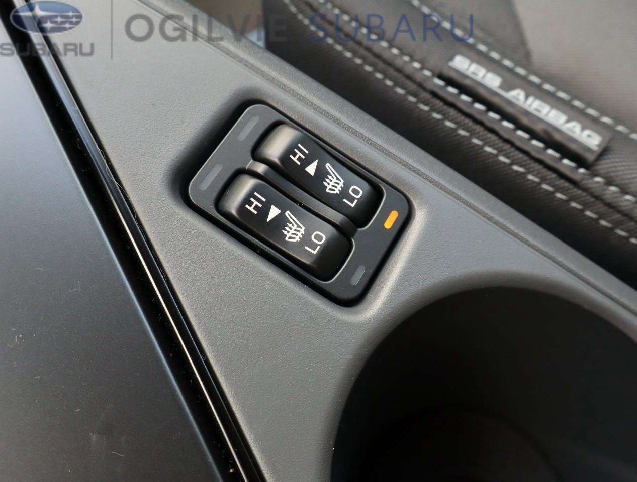 2026 Subaru Crosstrek Convenience 4dr All-Wheel Drive Photo