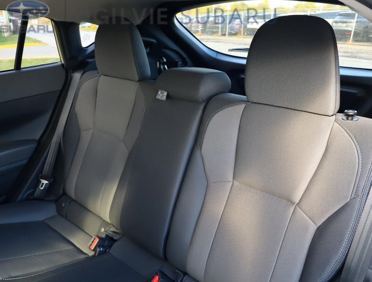 2026 Subaru Crosstrek Convenience 4dr All-Wheel Drive Photo