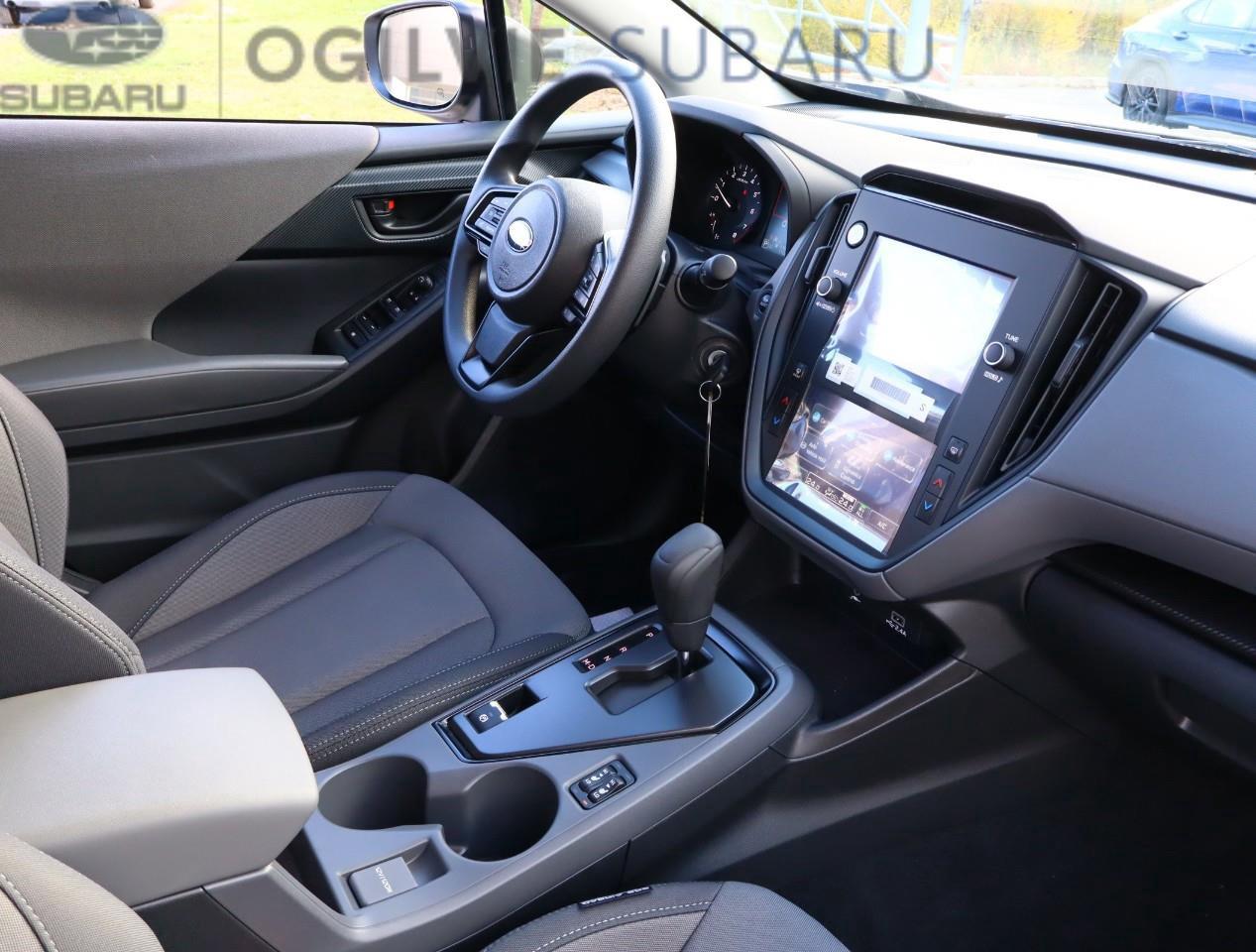 2026 Subaru Crosstrek Convenience 4dr All-Wheel Drive Photo