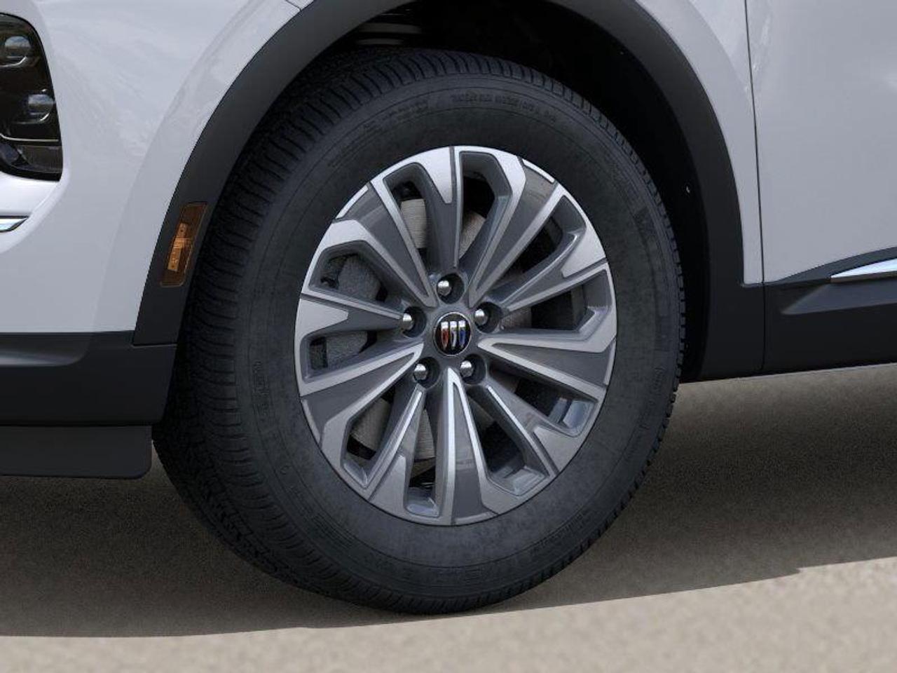 2026 Buick Envision Preferred 4dr All-Wheel Drive Photo