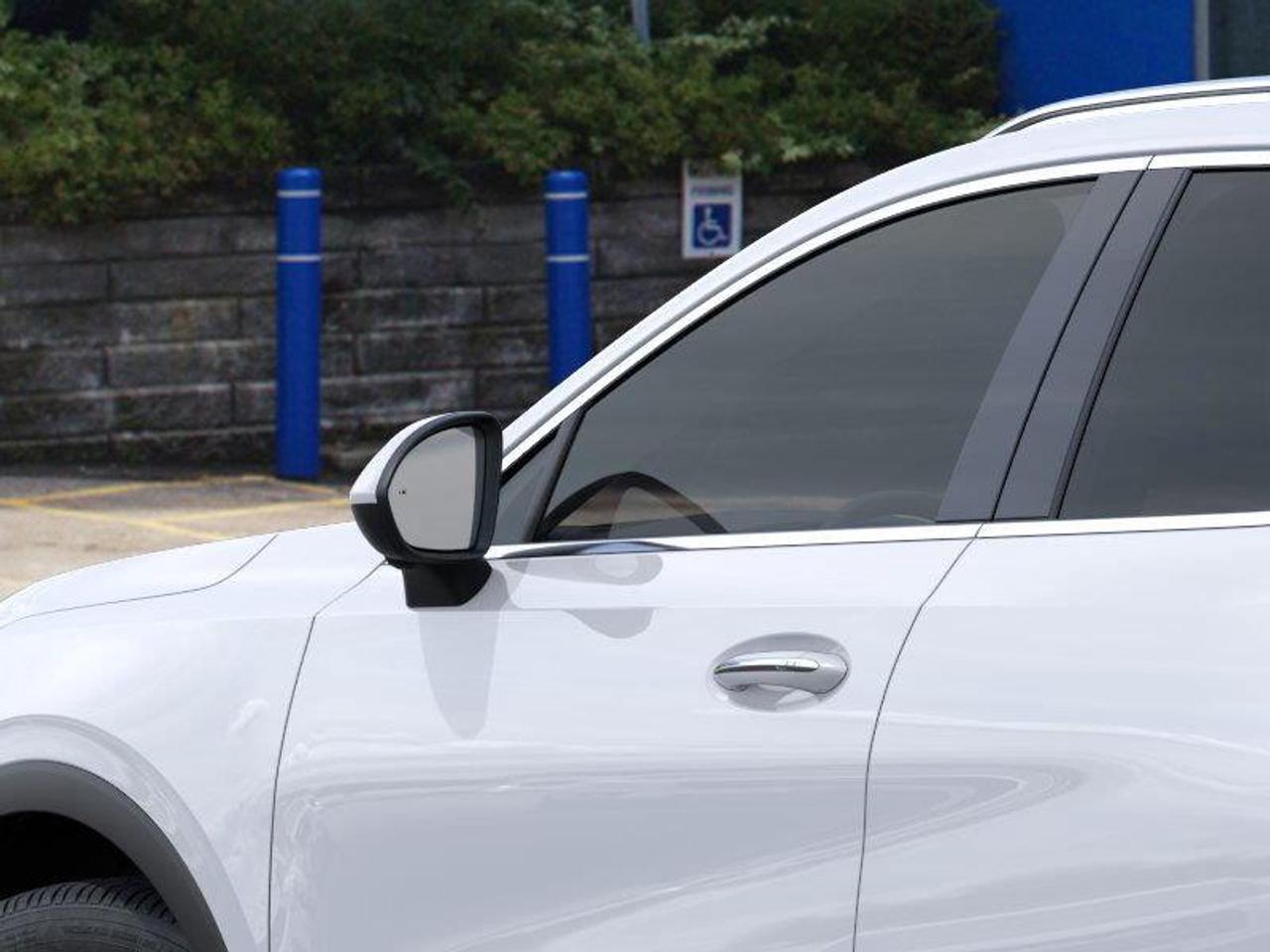 2026 Buick Envision Preferred 4dr All-Wheel Drive Photo