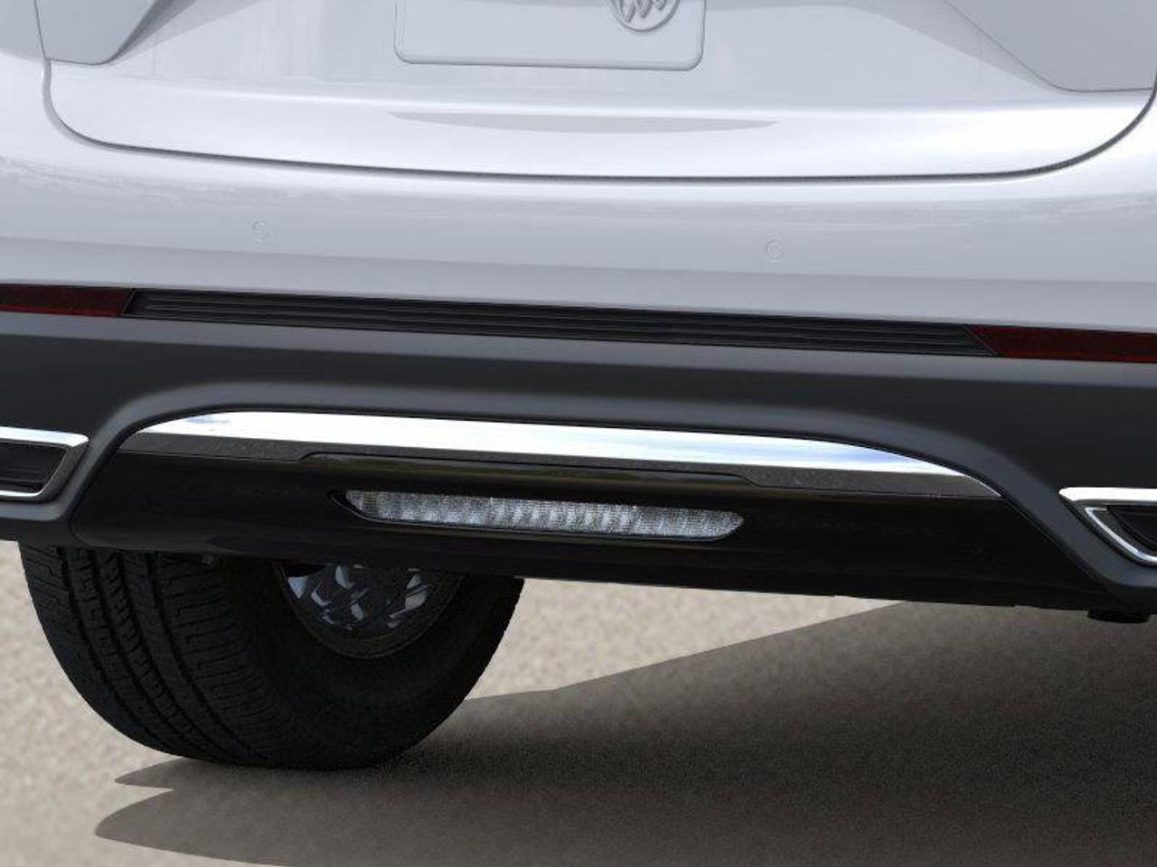 2026 Buick Envision Preferred 4dr All-Wheel Drive Photo