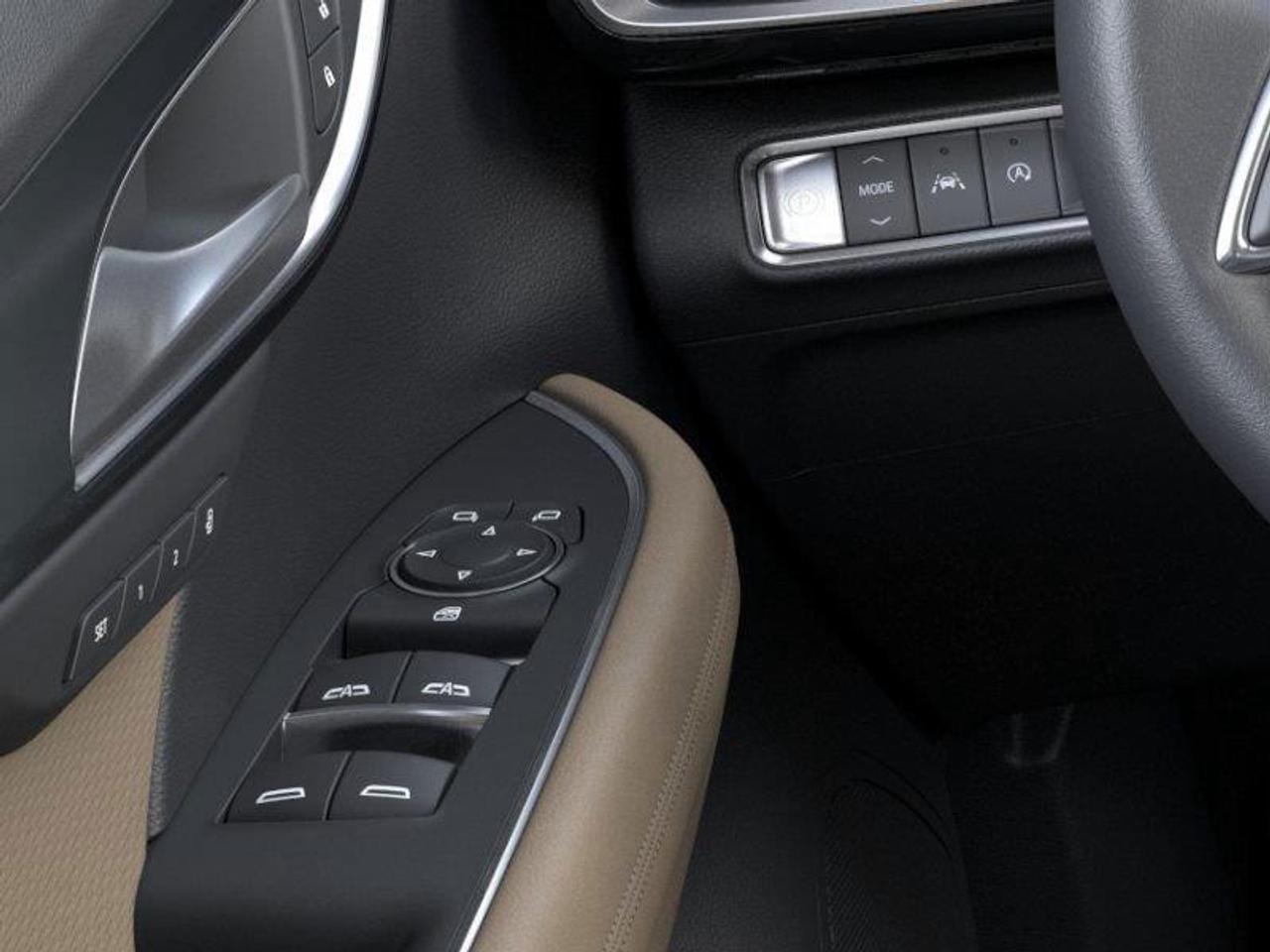 2026 Buick Envision Preferred 4dr All-Wheel Drive Photo