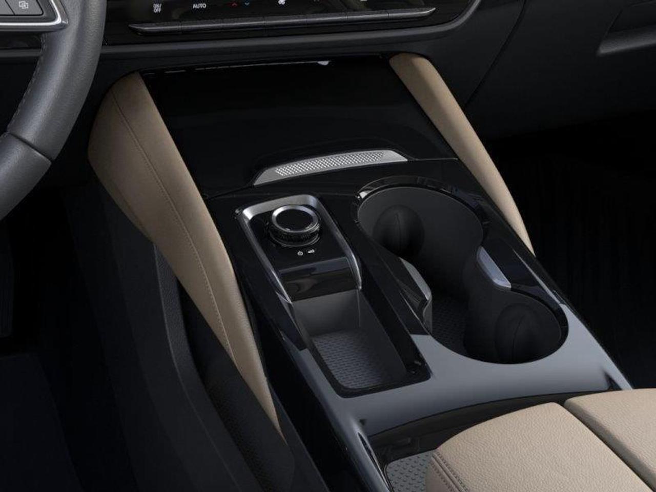 2026 Buick Envision Preferred 4dr All-Wheel Drive Photo