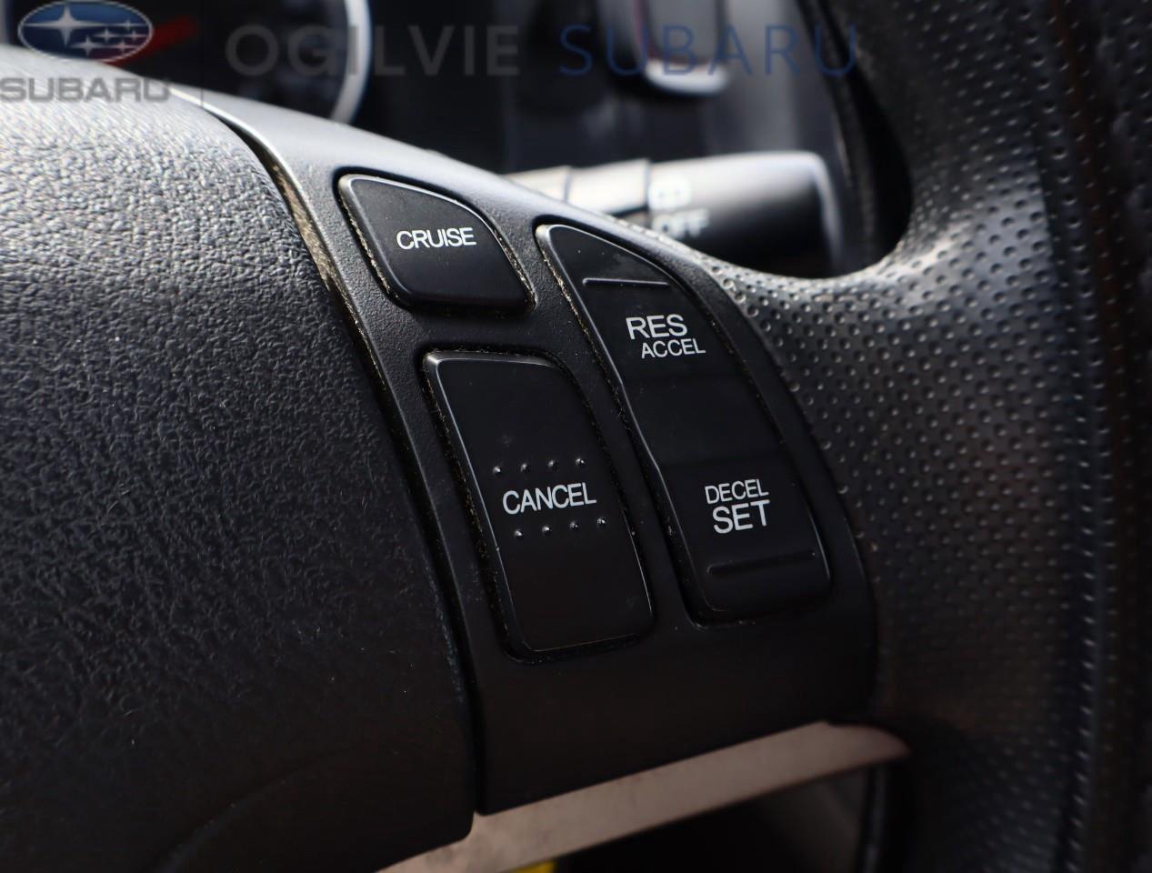 2007 Honda CR-V EX (A5) 4dr 4x4 Photo