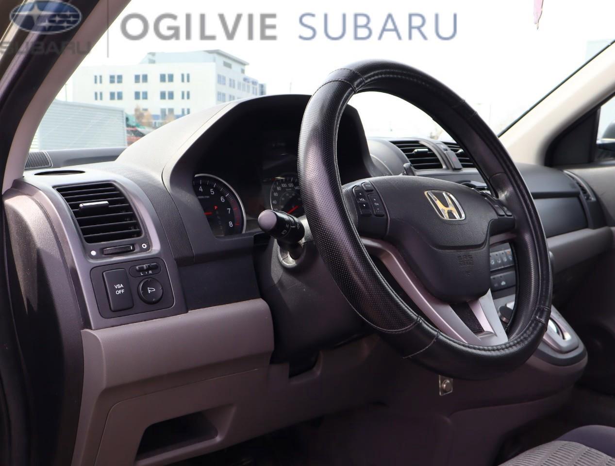 2007 Honda CR-V EX (A5) 4dr 4x4 Photo