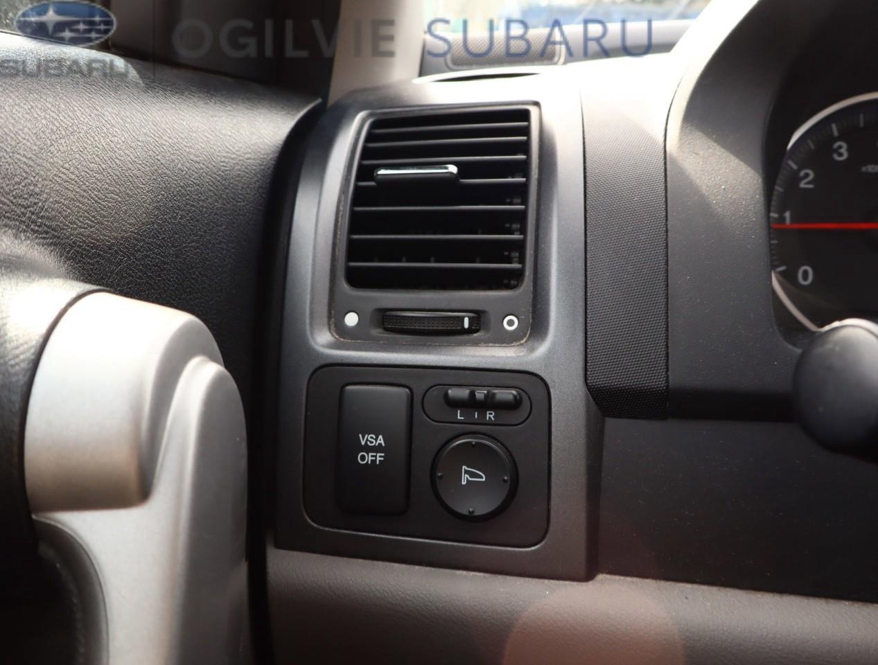 2007 Honda CR-V EX (A5) 4dr 4x4 Photo