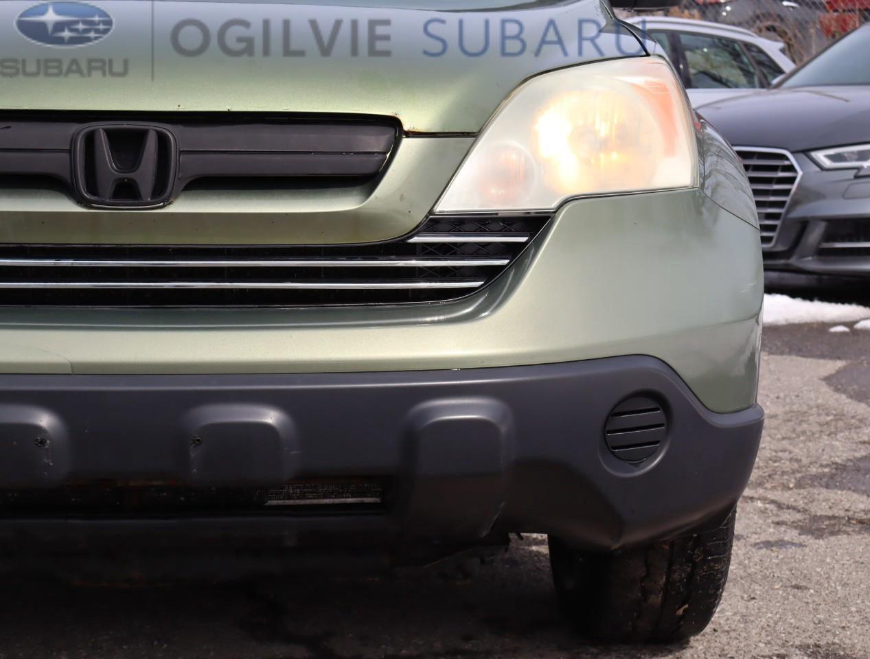 2007 Honda CR-V EX (A5) 4dr 4x4 Photo