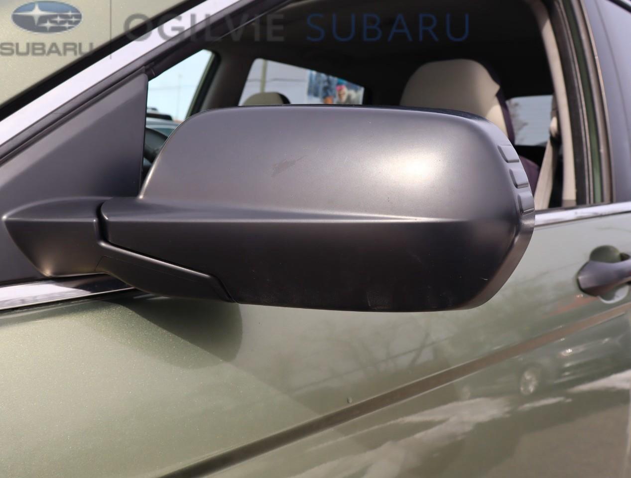 2007 Honda CR-V EX (A5) 4dr 4x4 Photo